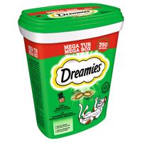 Dreamies jutalomfalat