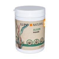 375g LUPO NATURAL BARF alga étrend-kiegészítő eledel kutyáknak