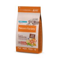 3kg Nature's Variety No Grain Mini Puppy lazac száraz kutyatáp