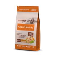 3kg  Nature's Variety Original Medium/Maxi Adult csirke száraz kutyatáp