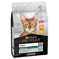 3kg PURINA PRO PLAN Adult Renal Plus csirke száraz macskatáp akciósan