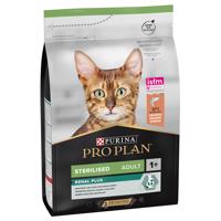 3kg PURINA PRO PLAN Adult Renal Plus lazac száraz macskatáp akciósan