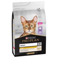 3kg PURINA PRO PLAN Light Adult pulyka száraz macskatáp