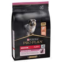 3kg PURINA PRO PLAN Medium Puppy Sensitive Skin száraz kutyatáp akciósan