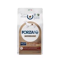 3x1,5kg Forza 10 Active Line - Mini/Toy Intestinal Colon Phase 2 száraz kutyatáp