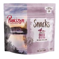 Purizon snack