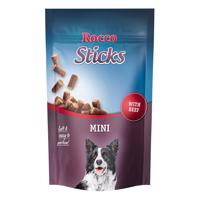 3x100g Rocco Sticks Mini Marha kutyasnack