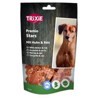 3x100g Trixie Premio Stars csirke & rizs kutyasnack