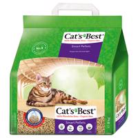 3x10l Cat's Best Smart Pellets macskaalom