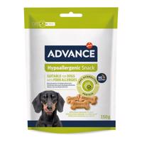 3x150g Advance Dog  Hypoallergenic kutyasnack 2+1 ingyen