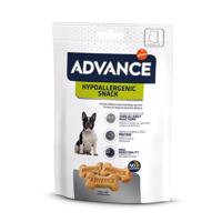 3x150g Advance Hypoallergenic Snack kutyáknak