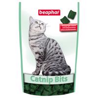 3x150g beaphar macskasnack-Catnip-Bits