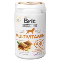 3x150g Brit Vitamins Multivitamin kutya vitamin étrendkiegészítő eledel kutyáknak