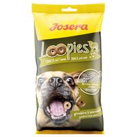 3x150g Josera Loopies bárány kutyasnack