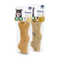 3x2x90g Blue Tree Cheesies kutyasnack Mix csomag L méret