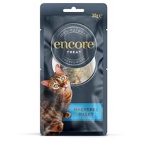 3x30g Encore Cat Loin makréla macskasnack