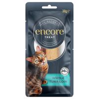 3x30g Encore Cat Loin tonhal macskasnack