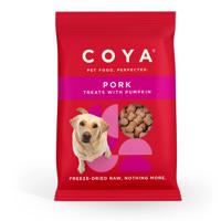 3x40g Coya Adult Snacks kutyasnack - Sertés