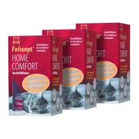 3x45ml Utántöltő flakon Felisept Home Comfort párologatóhoz macskáknak