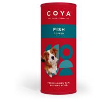 3x50g Coya Adult Dog Topper Hal kutyasnack