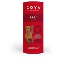 3x50g Coya Adult Dog Topper Marha kutyasnack