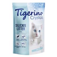 3x5l Tigerino Crystals Classic Sensitive macskaalom - parfümmentes