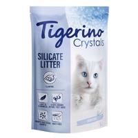 3x5l Tigerino Crystals macskaalom óriási kedvezménnyel - Sensitive