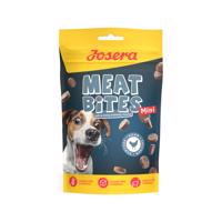 3x70g Josera Meat Bites csirke kutyasnack