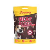 3x70g Josera Meat Bites marha kutyasnack