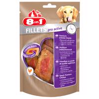 8 in 1 Fillets Pro