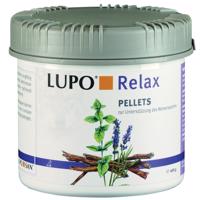 400g LUPOSAN Relax étrend-kiegészítő eledel kutyáknak