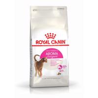 400g Royal Canin Aroma Exigent száraz macskatáp