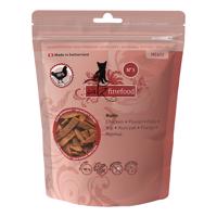 45g catz finefood Meatz N°3 csirke macskasnack