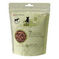 45g catz finefood Meatz N°5 borjú macskasnack