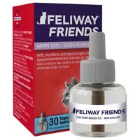 48ml Utántöltő flakon Feliway Friends párologtatóhoz macskáknak