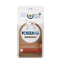 4kg Forza 10 Active Line - Gasztroenterikus Alacsony zsírtartalmú száraz kutyatáp