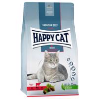 4kg Happy Cat Indoor marha száraz macskatáp