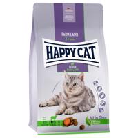 4kg Happy Cat Senior bárány száraz macskatáp