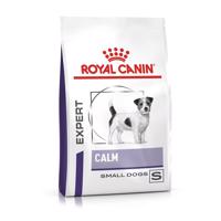 4kg Royal Canin Expert Canine Calm Small Dog száraz kutyatáp