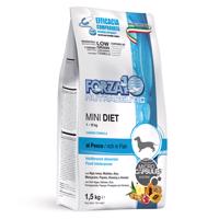 Forza 10 Diet