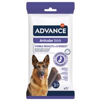 4x155g Advance Articular Care Snack kutyáknak 3+1 ingyen