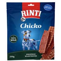 4x250g Rinti Extra Chicko Maxi nedves kutyatáp-vad