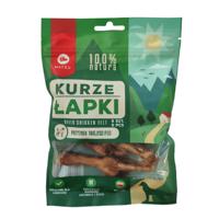 5 darab (75g) Maced Natural csirkelábak kutyasnackek