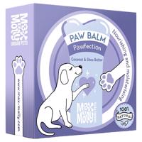 50g Max & Molly "Pawfection" mancsápoló balzsam kutyáknak