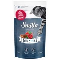 Smilla Soft Sticks