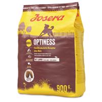 5x900g Josera Optiness száraz kutyatáp