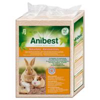 60 l (3,2 kg) Anibest kisállat alom