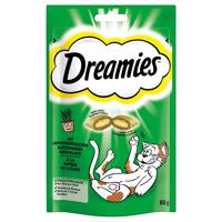 60g Dreamies Macskamenta macskacsemege