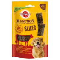 60g Pedigree Ranchos Slices kutyasnack