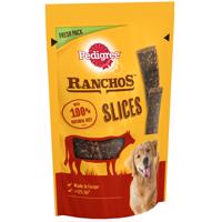 60g Pedigree Ranchos Slices marha kutyasnack 15% kedvezménnyel!